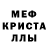 МЕТАДОН кристалл Sergey Kornienko